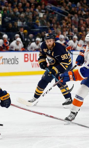 New York Islanders Three Stars: The Ex's Edition